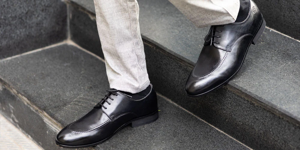 Master Your Walk with La Marca